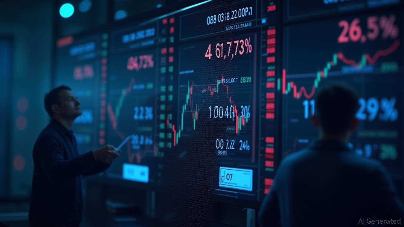 Industrials Stocks Move In Pre-Market Session: Gainers and Losers