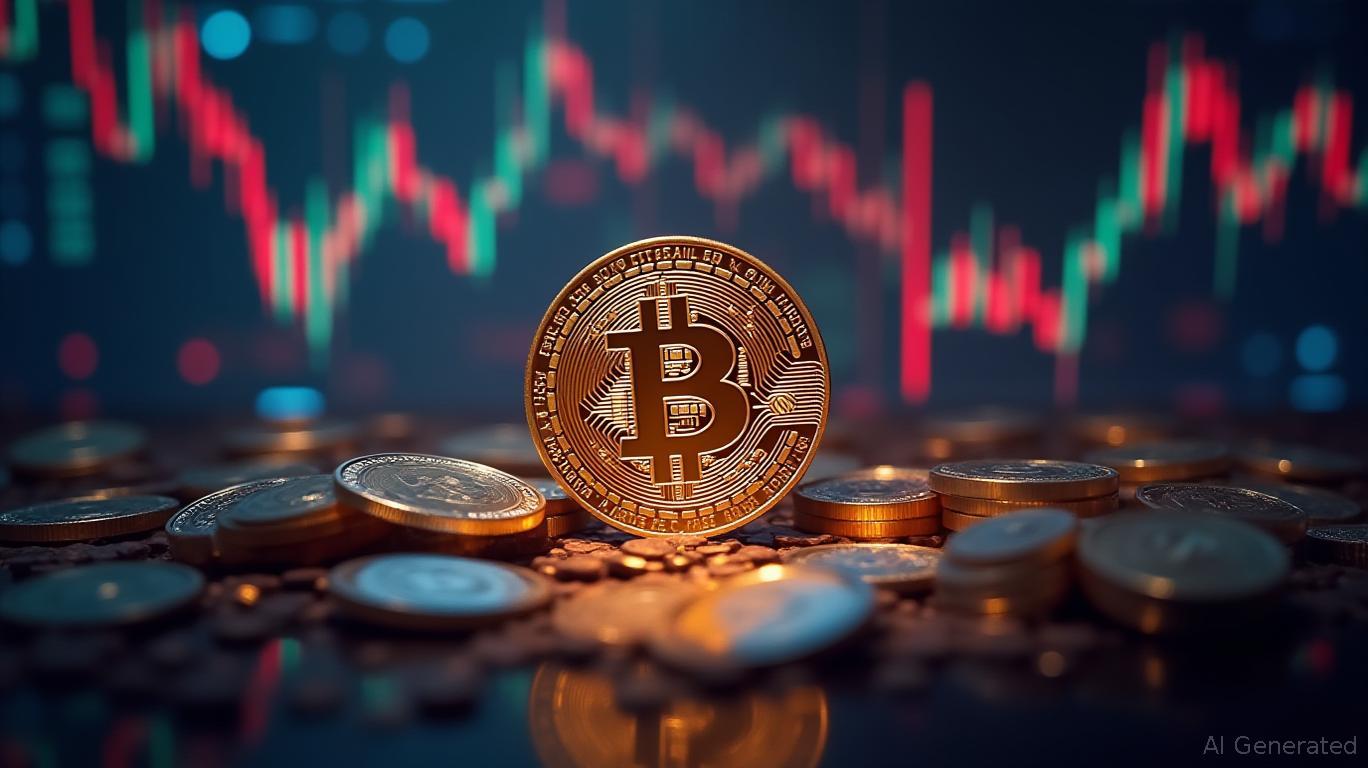 XRP News Today: Altcoins Surge as Bitcoin's Rise Drives 20% Gain for Cardano, 8.5% for XRP