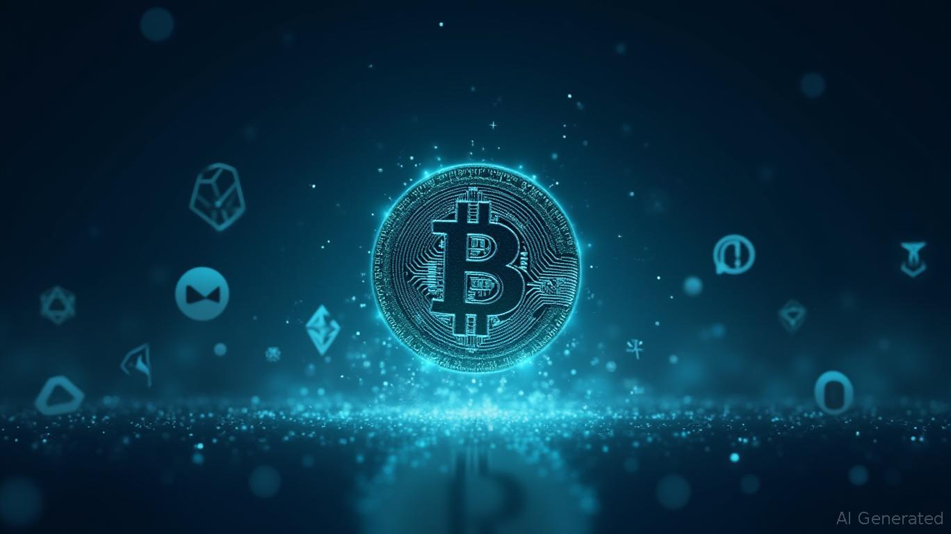 Bitcoin Surges 38.01% in 90 Days, Dominates 63.67% of Crypto Market