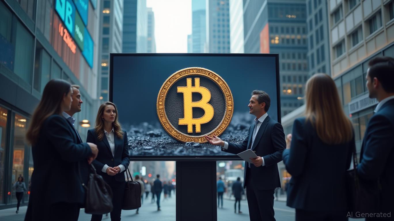 Bitcoin Outperforms Gold Stocks 21.72% in Q2 2025 With 4.4 Billion Realized Cap Increase