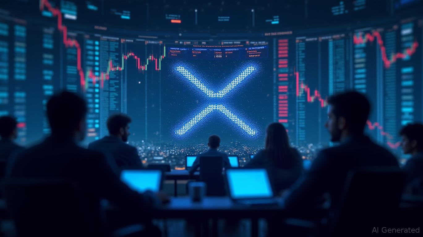 XRP News Today: XRP Surges 20% Reclaims Third-Largest Cryptocurrency Spot