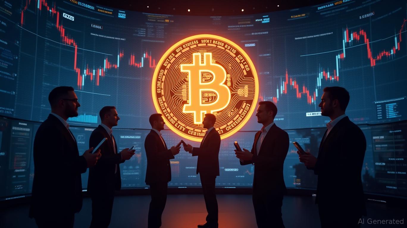 Bitcoin Surges 118% to New All-Time High Driven by Institutional Interest