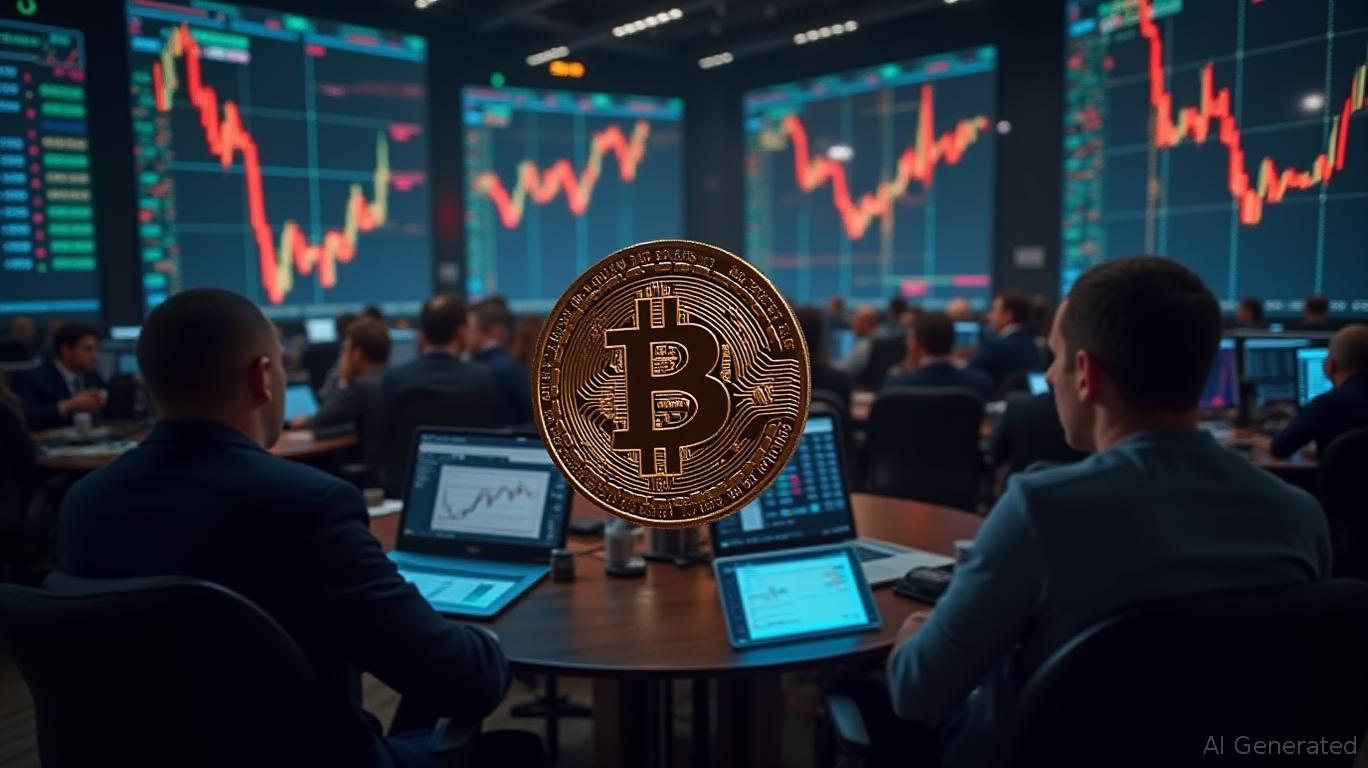 Crypto ETFs Attract $1.5 Billion Inflows In 24 Hours Driving Bitcoin To $118,500