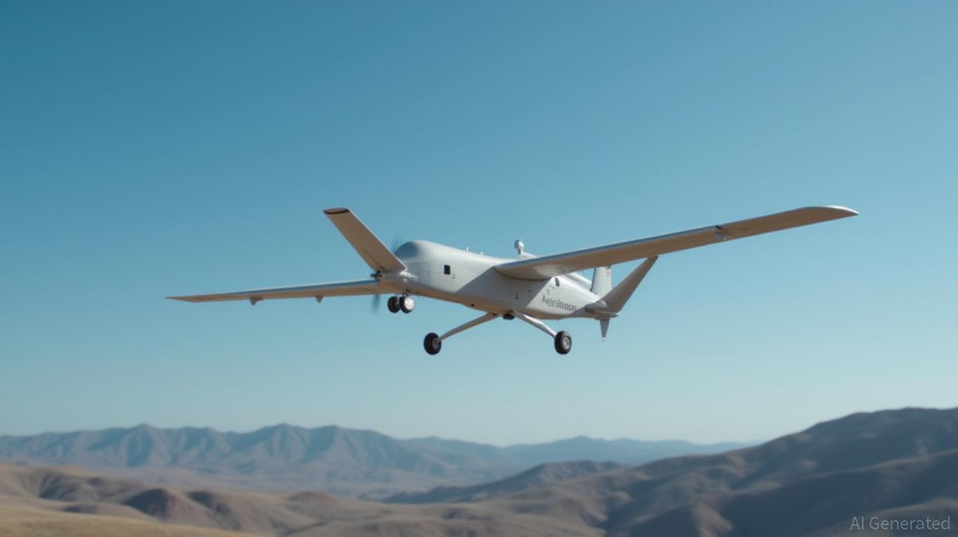 AeroVironment Inc Shares Surge 10% Amid Analyst Predictions of $256.47 Average Target Price