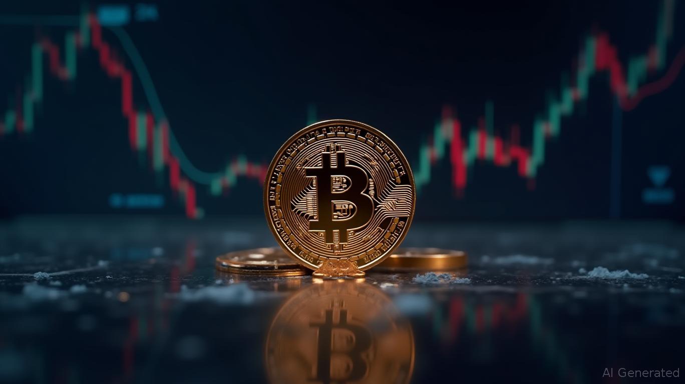 Bitcoin Supply Drops 21% in Four Months Amid Halving Cycle
