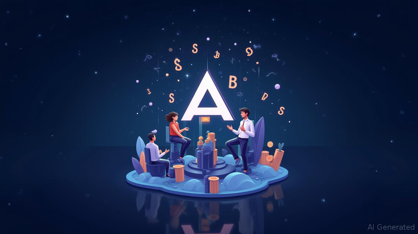 Aave Surges 18% Weekly Driven by Ecosystem Updates and Bullish Crypto Wave