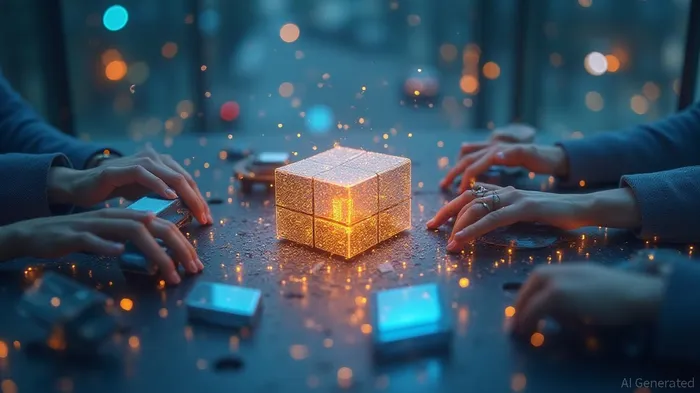 AI Logistics Startup Packsmith.ai Receives Investment from Wave Function to Transform E-Commerce Fulfillment
