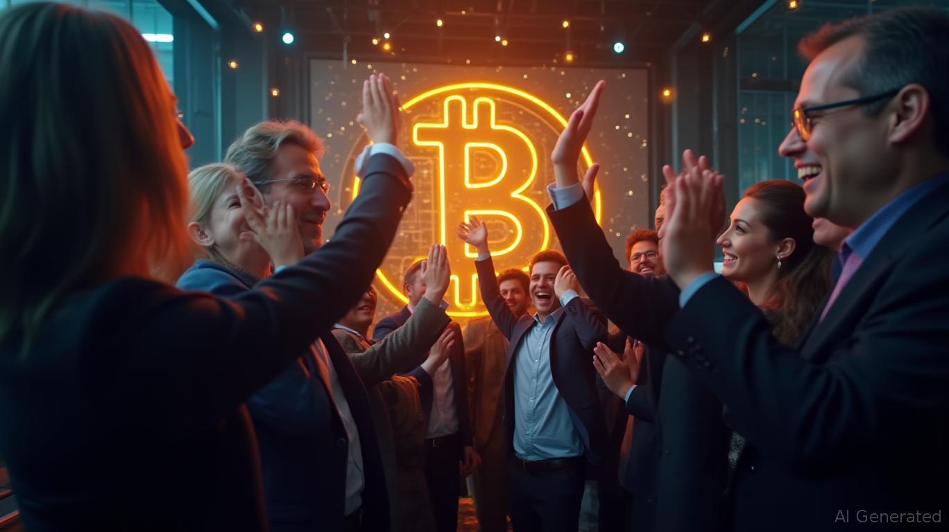 Bitcoin Surges 100% In 2024, Institutional Holders Reap Billions