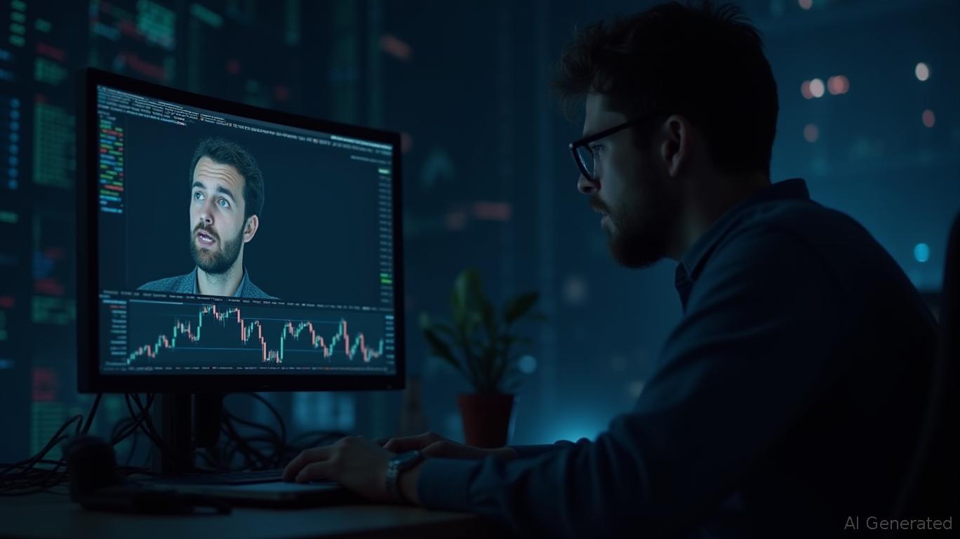 Crypto Whale James Wynn Loses $16.14 Million in Bitcoin Short Liquidation