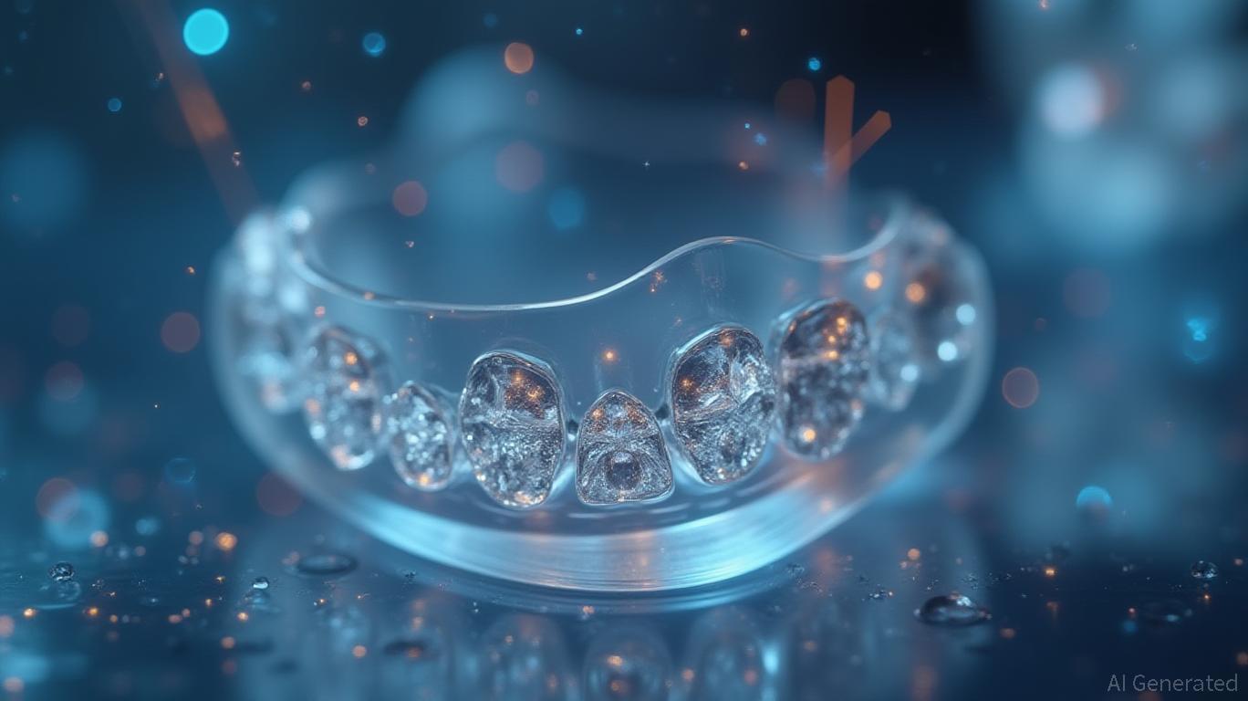 Align Technology, Inc. shares fall 1.30% intraday amid US State Department layoff announcements.