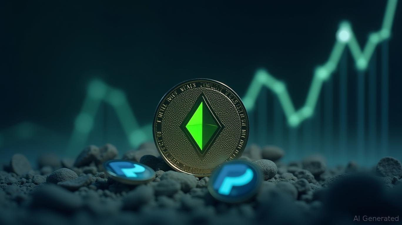 Stellar Lumens (XLM) surges 20% as PayPal integration boosts utility