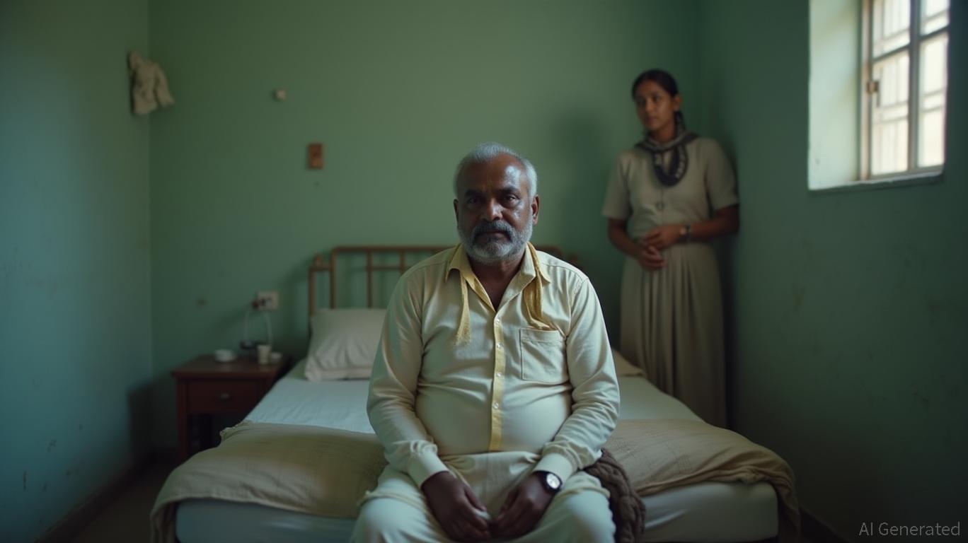 YSRCP Leader Kakani Govardhan Reddy Granted Bail in Krishnapatnam Port and Gravel Mining Cases.