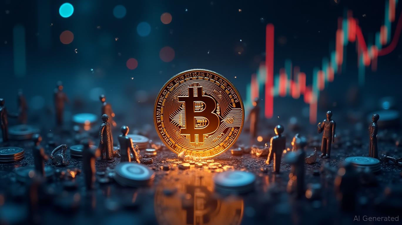 Bitcoin Surges 24.92% to $117,947 on Institutional Interest