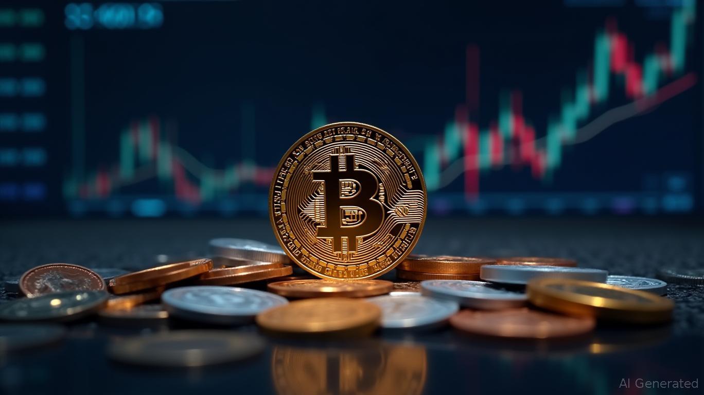Bitcoin Breaks Key Resistance, Altcoin Season Looms