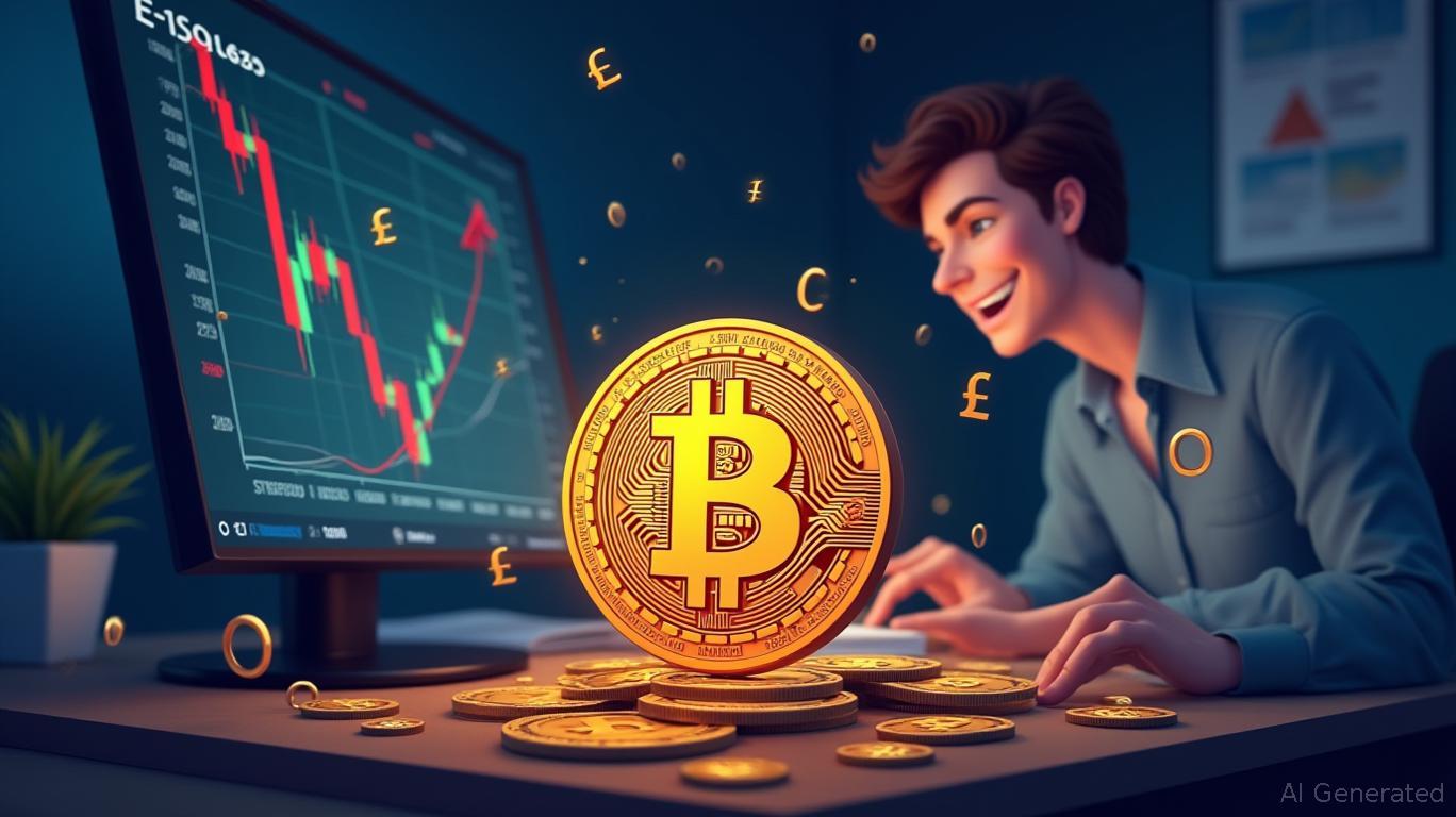 Bitcoin Reclaims Fifth Spot Among Global Assets Surpassing Amazon With 6.76% Gain
