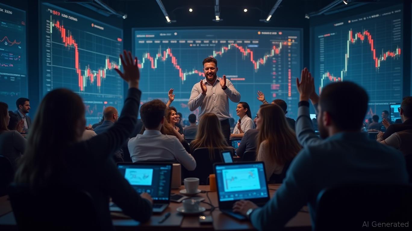 XRP News Today: Bitcoin Surges 11% to $118,900, Driving Crypto Market to $3.67 Trillion