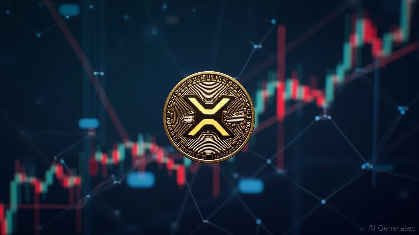 XRP News Today: XRP Surges 20% Breaking Key Resistance Levels