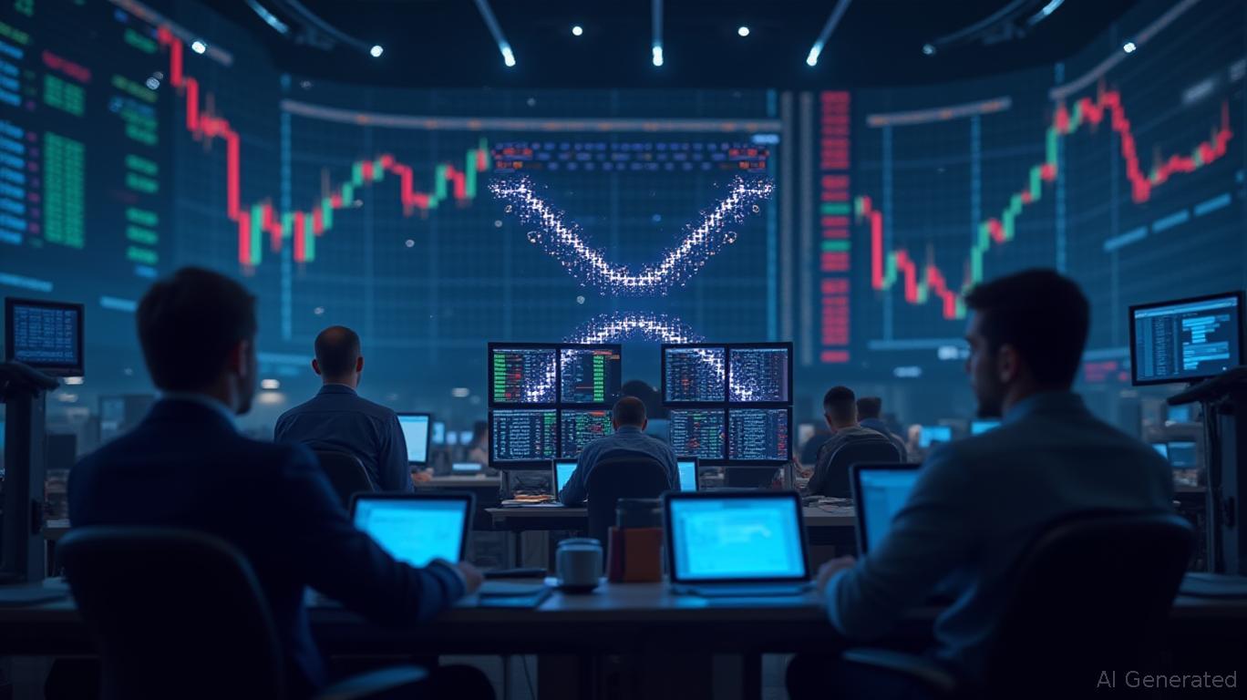 XRP News Today: XRP Surges 50% Amid Institutional Interest and Regulatory Optimism