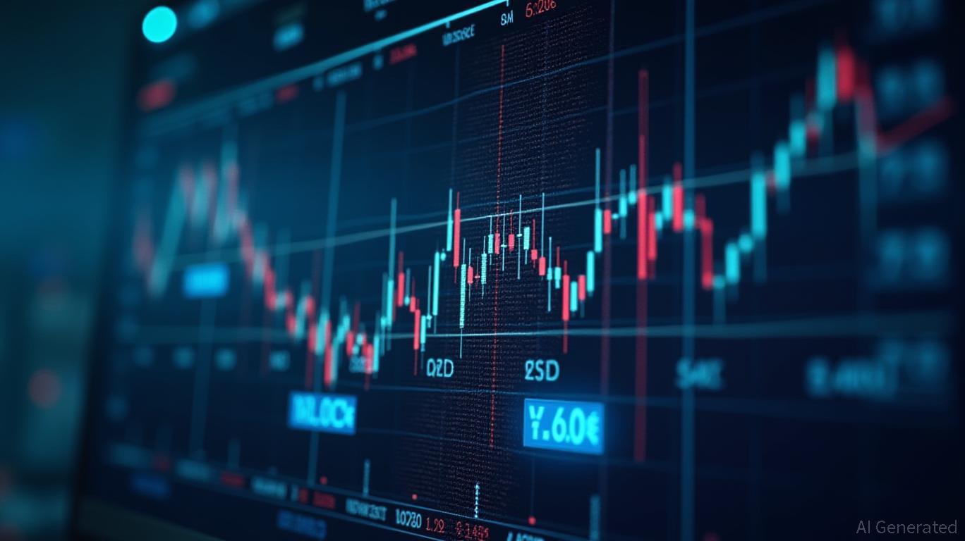 Vista Energy shares fall 5.51% intraday after reporting lower Q2 earnings and revenue.