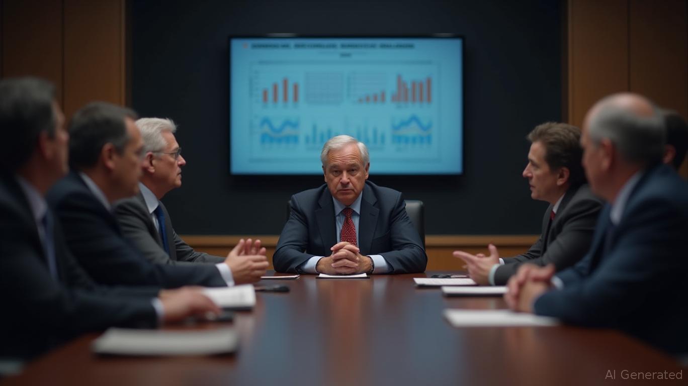 JPMorgan CEO Dimon Criticizes Democrats' DEI Initiatives, Policies