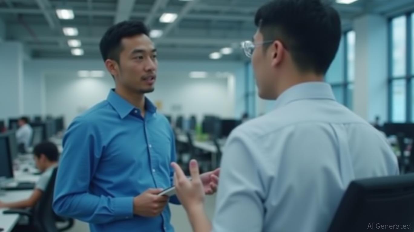 Meta Hires Two OpenAI Researchers