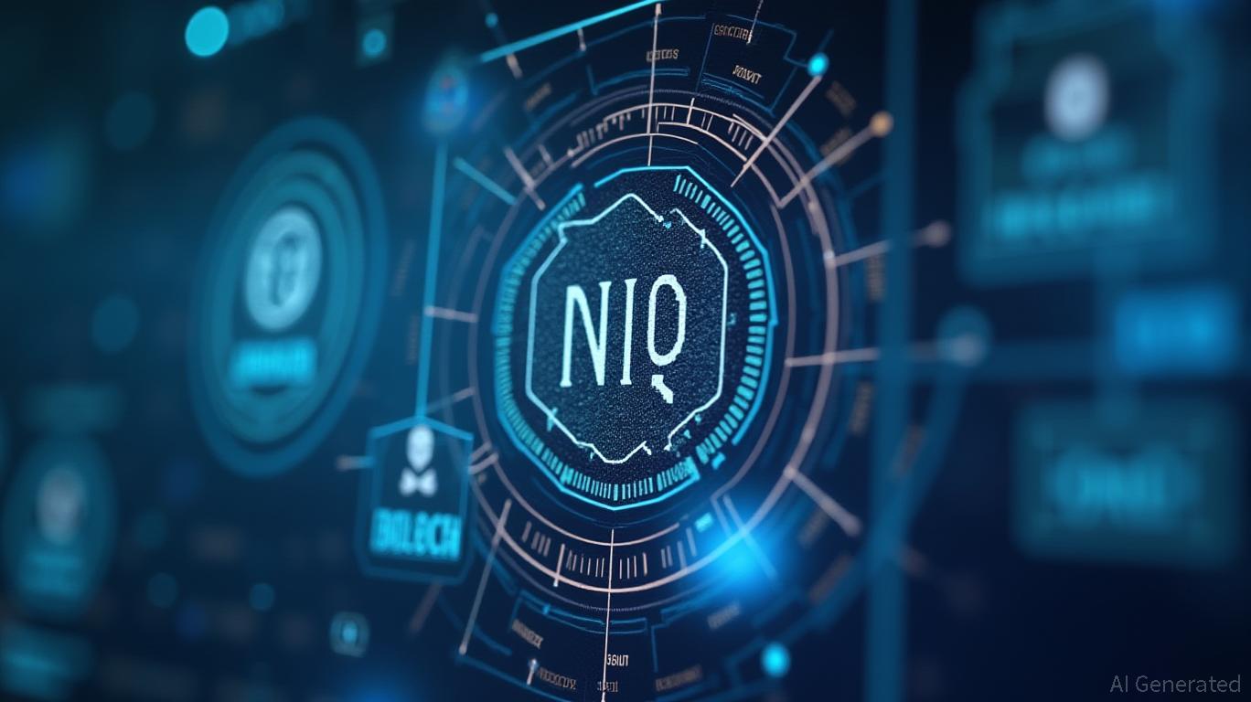 NIQ Global Set to Launch $1 Billion-Plus IPO Next Week