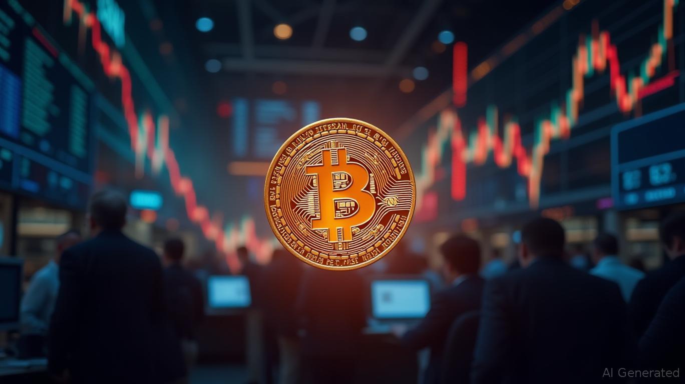Bitcoin Surges 6% to $118,001, Surpassing Amazon as Fifth Largest Asset
