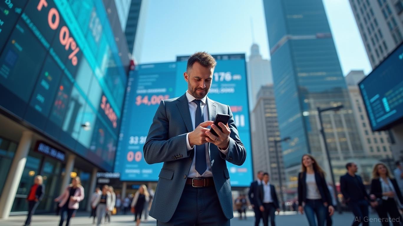 Mutuum Finance Presale Sees 200% Gain, $12,000,000 Raised