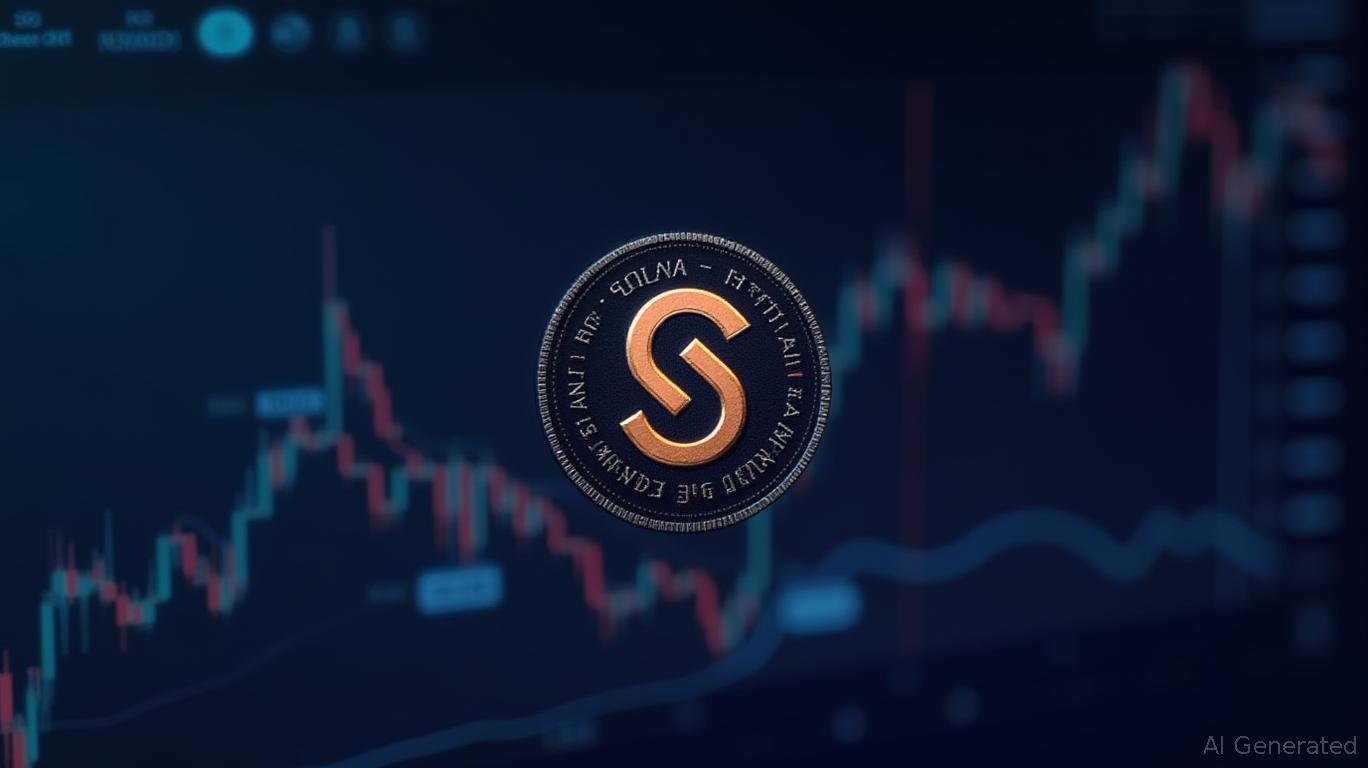 Solana Rallies 3% as Institutional Demand Surges