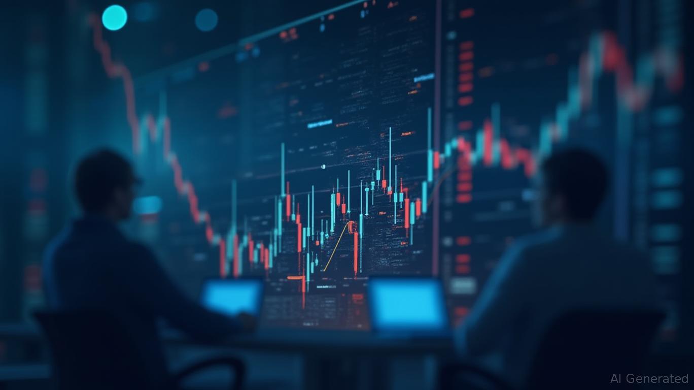 Microstrategy Extends Rally With 6.59% 3-Day Gain As Technicals Turn Bullish