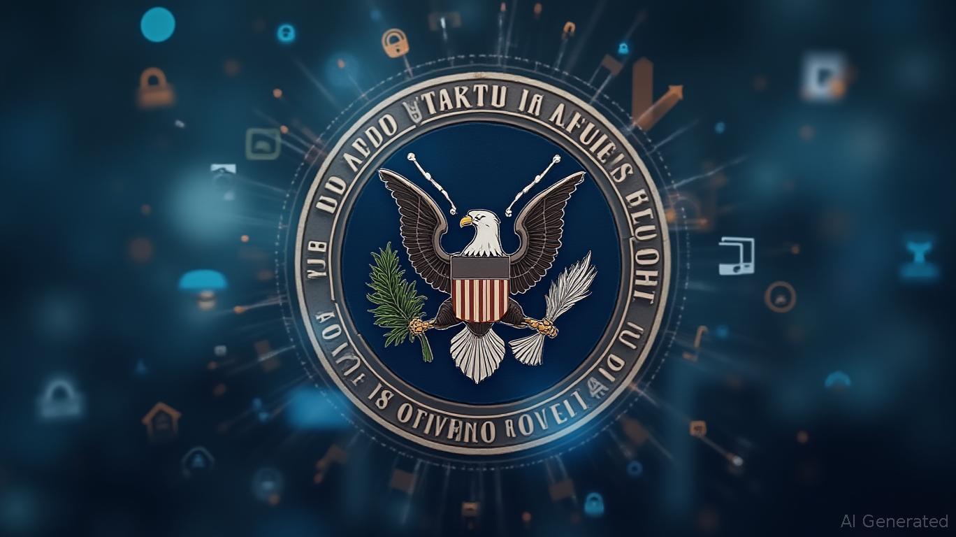 SEC Demands Full Compliance for Tokenized Equities