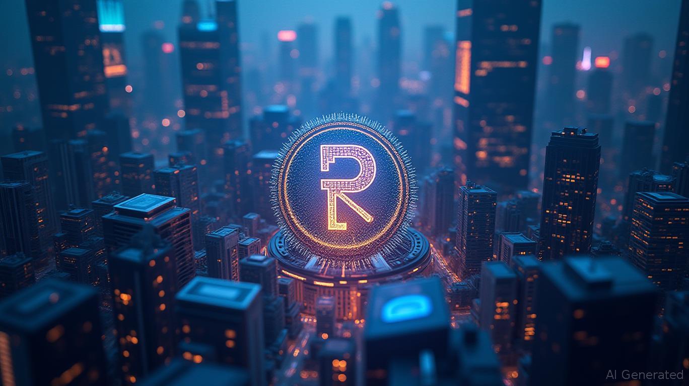 Ruvi AI Raises $2.3 Million in Presale, Offers 66x ROI Potential