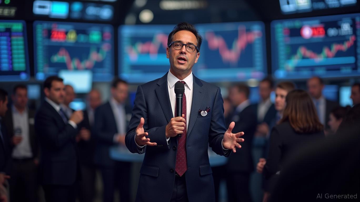 Bitcoin Could Reach 180,000 by 2025, Says Scaramucci