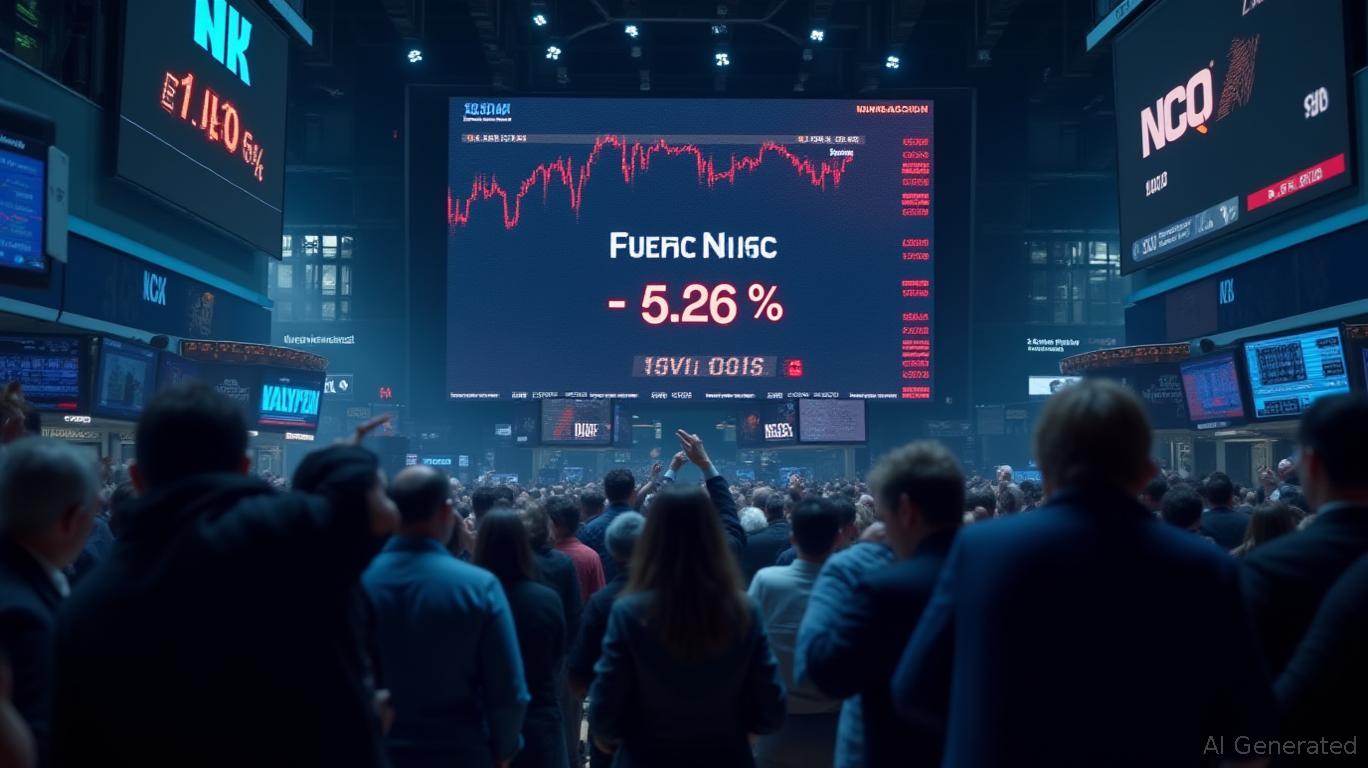 Block Stock Plunges 5.26% to $65.14 Amid Heavy Selling Pressure