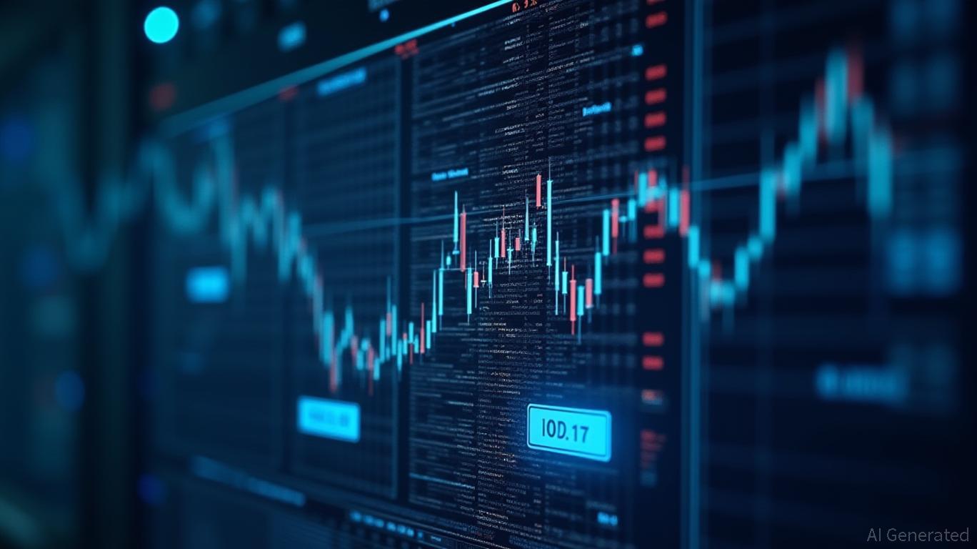 Vertiv Stock Rebounds After Analysts Say AWS News Was Overreaction