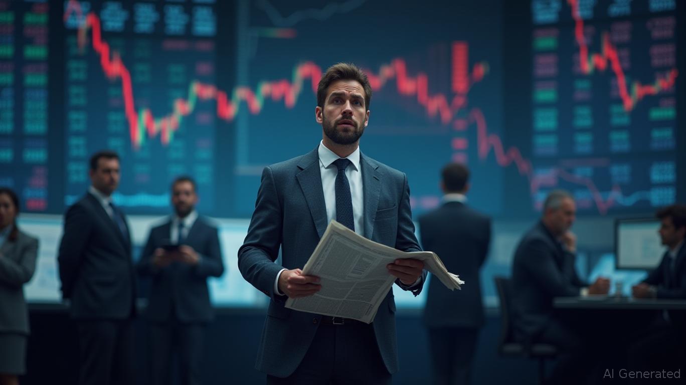 The Stocks Plunge to 466th in Trading Volume Despite Strategic Growth Initiatives