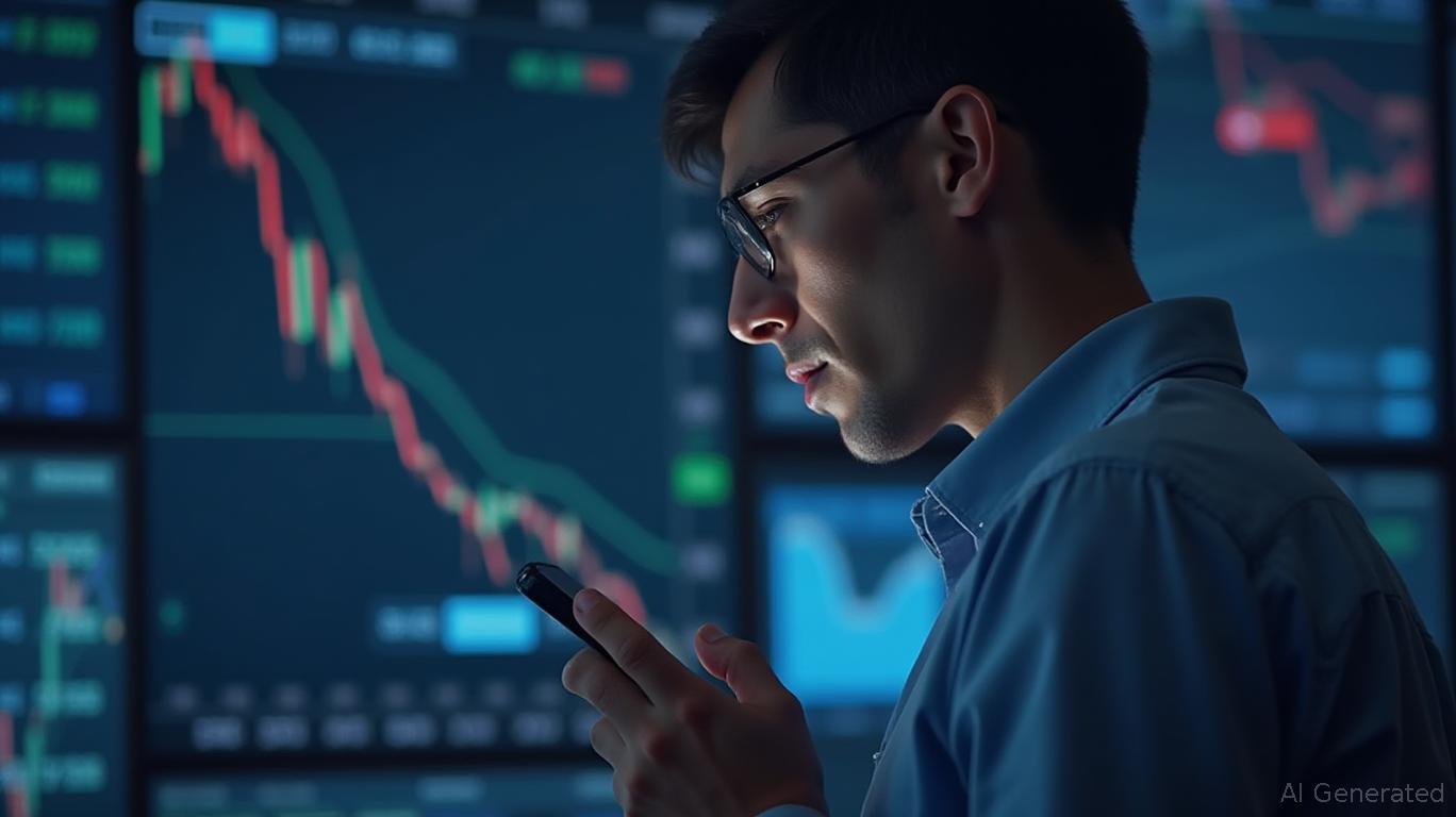 AstraZeneca Shares Dip Despite 476th Rank in Market Activity