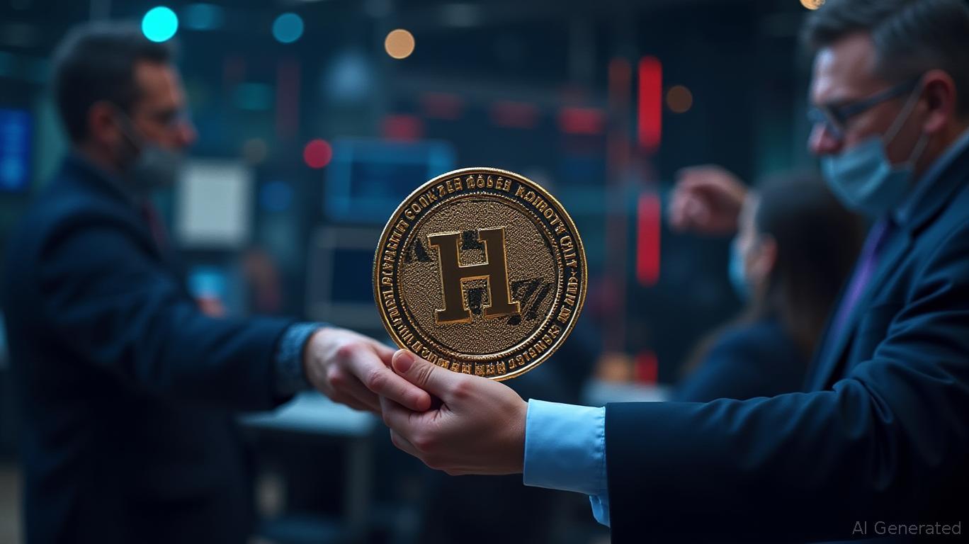Hecla Mining Company Surges to 440th in Trading Volume with $211 Million Day