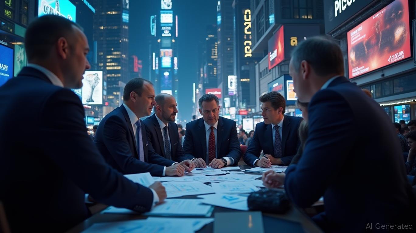 Lazard Shares Soar 1.69% on Analyst Upgrade, AUM Growth