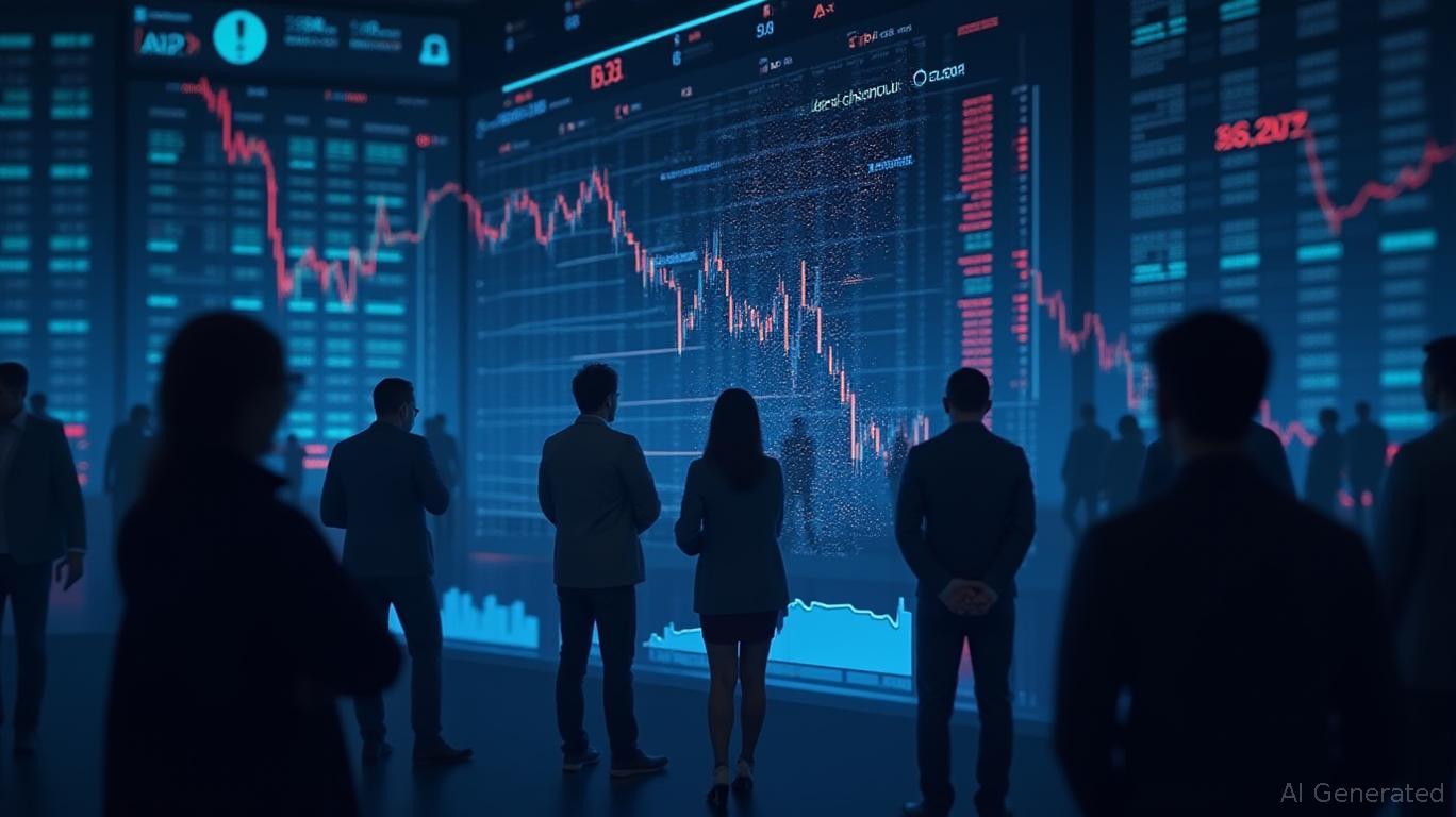 Astera Labs Trading Volume Plummets 55.03% to 2.79 Billion, Slips to 342nd in Market Rankings