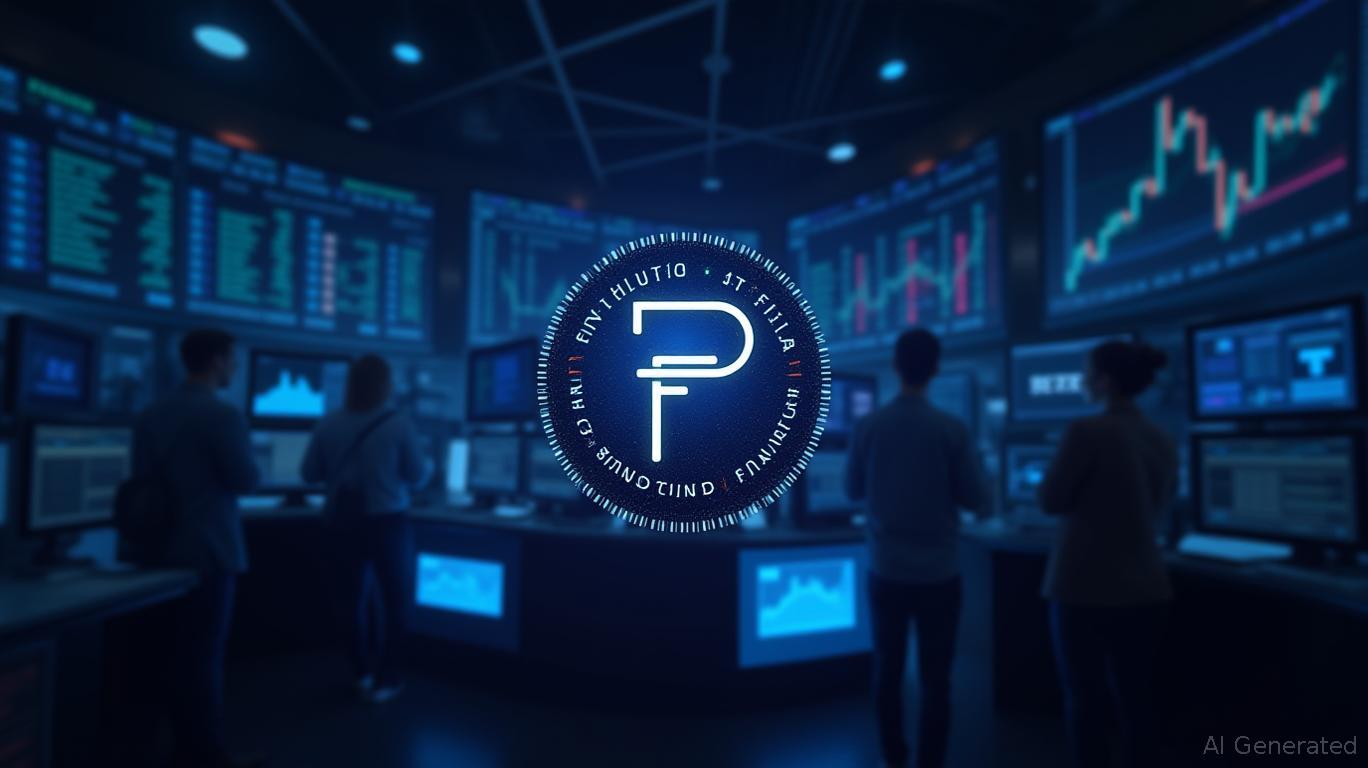 FinVolution Group (FINV) Shares Soar 5.43% to March 2025 High