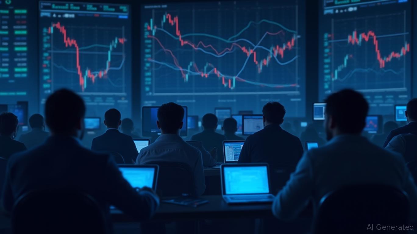 Mobileye Stock Drops 13.57% in Three Days, Trading Volume Ranks 277th