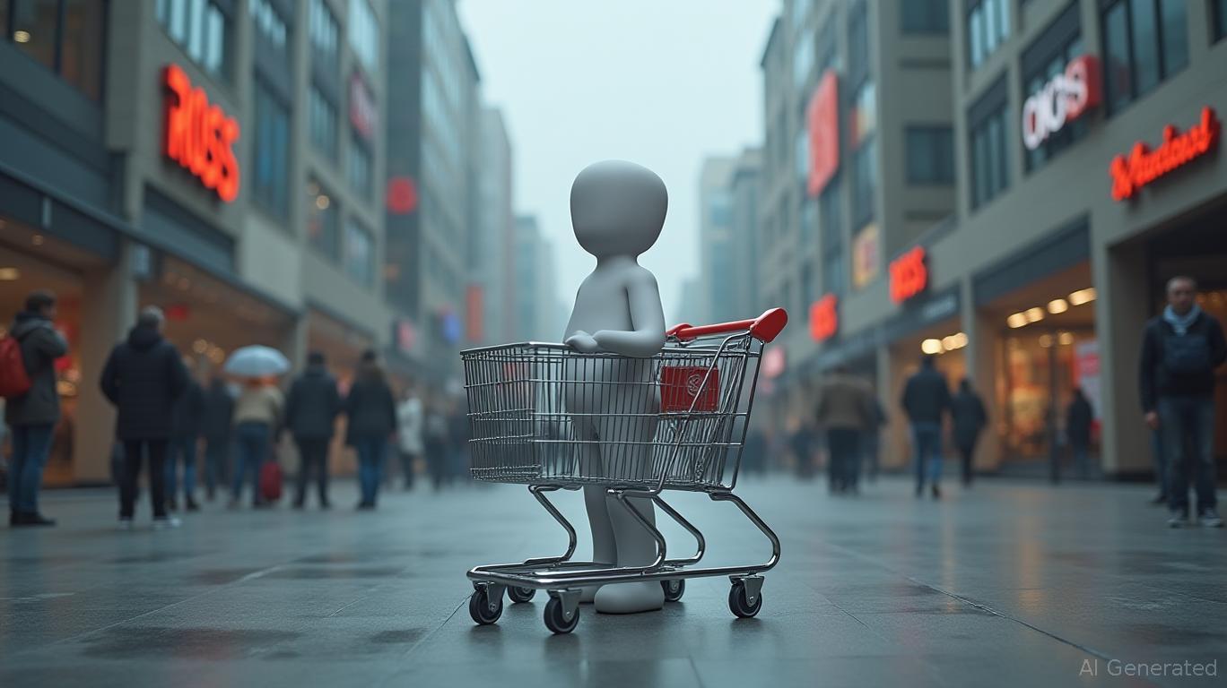Ross Stores Trading Volume Drops 31.17% to $284 Million Ranking 331st