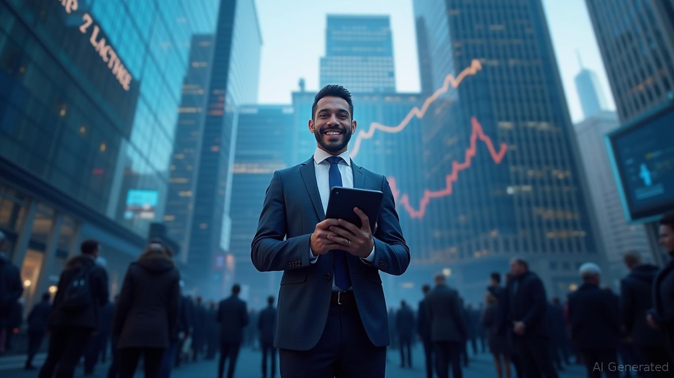 Arista Networks Soars 2.15% on Earnings Beat, Analyst Upgrade