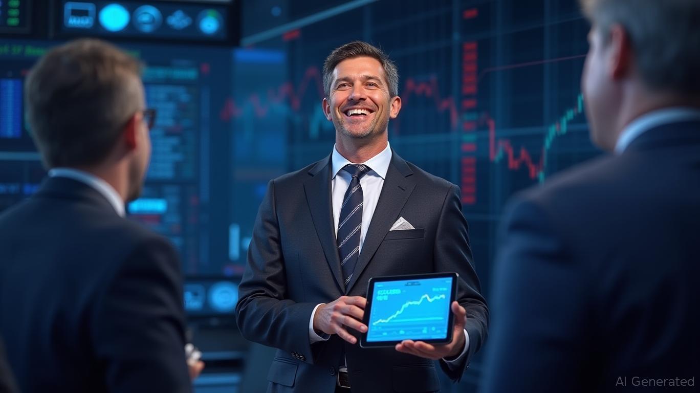 SM Energy Soars 2.43% to April 2025 High on Production Surge