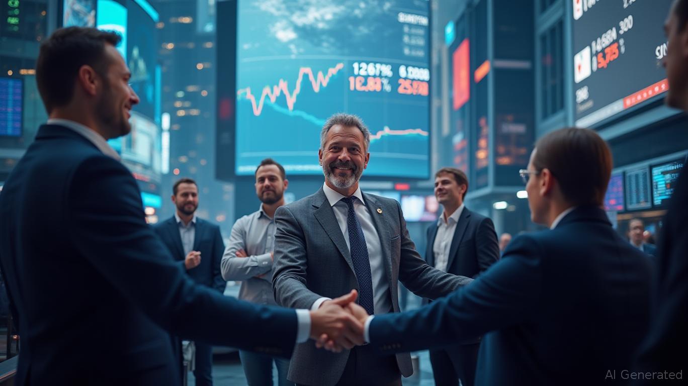 Scorpio Tankers(STNG) Soars 2.68% to 2025 High on Industry Interest