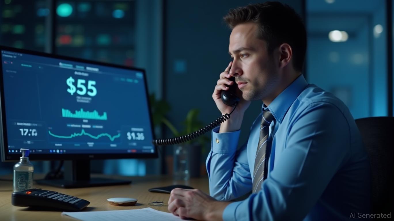 Citi Maintains Hold Rating on Terex with $55 Price Target