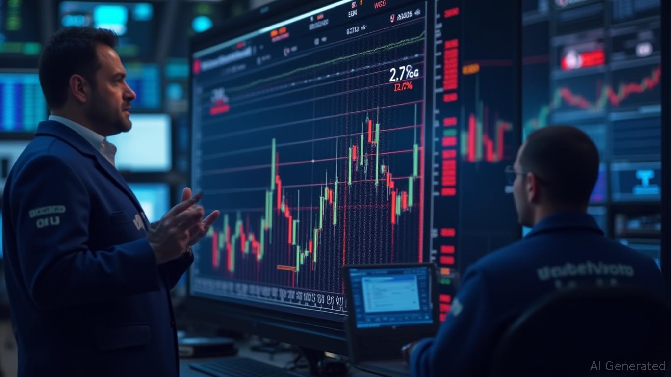 Weatherford International (WFRD) Shares Soar 2.27% to 2025 High