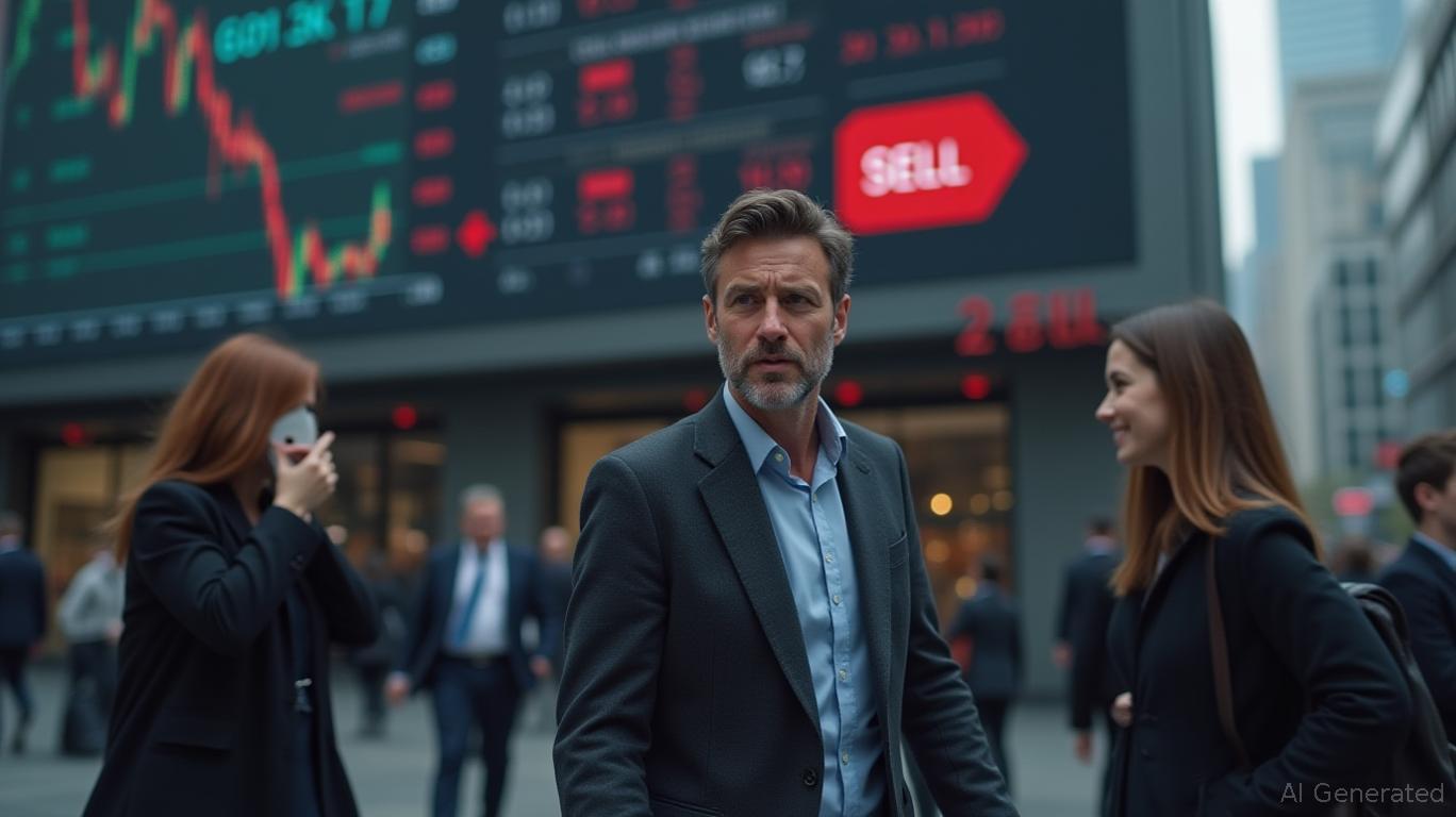 The Stock Plummets to 158th in Trading Volume Amid Market Uncertainty