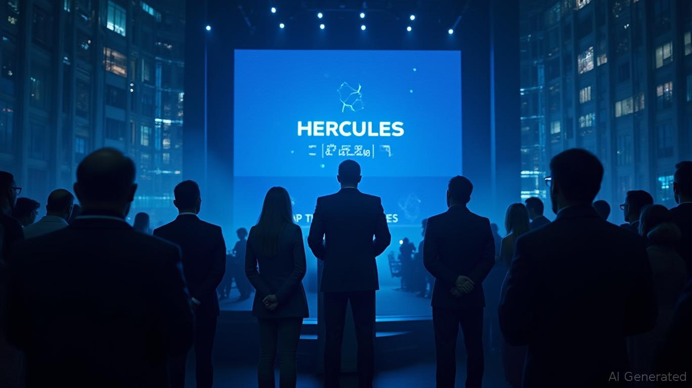 Hercules Capital (HTGC) Soars 1.07% on Fitch Rating Affirmation